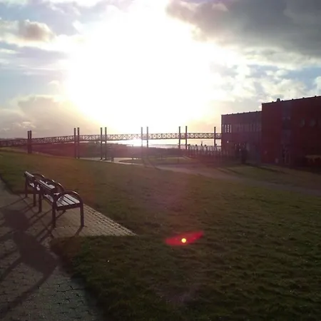 Lee Apartament Norden