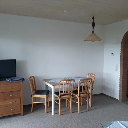 Apartament Lee Norden