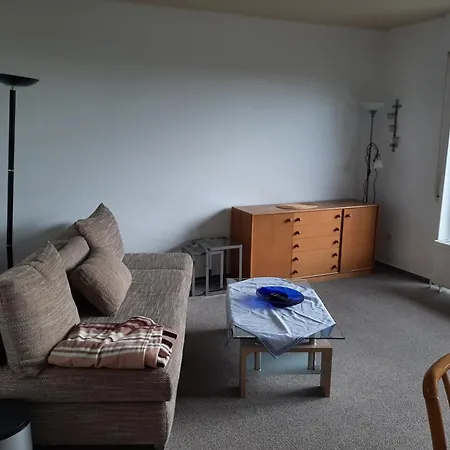 Apartment Lee