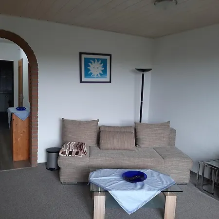 Apartment Lee